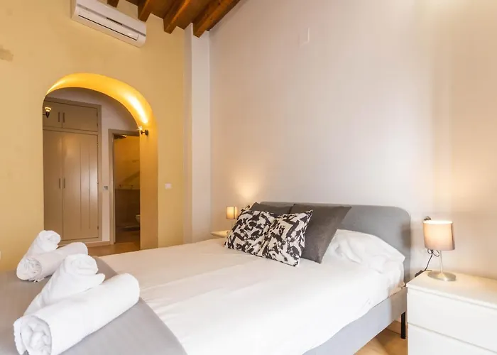 Apartamento Familiar Juramento
