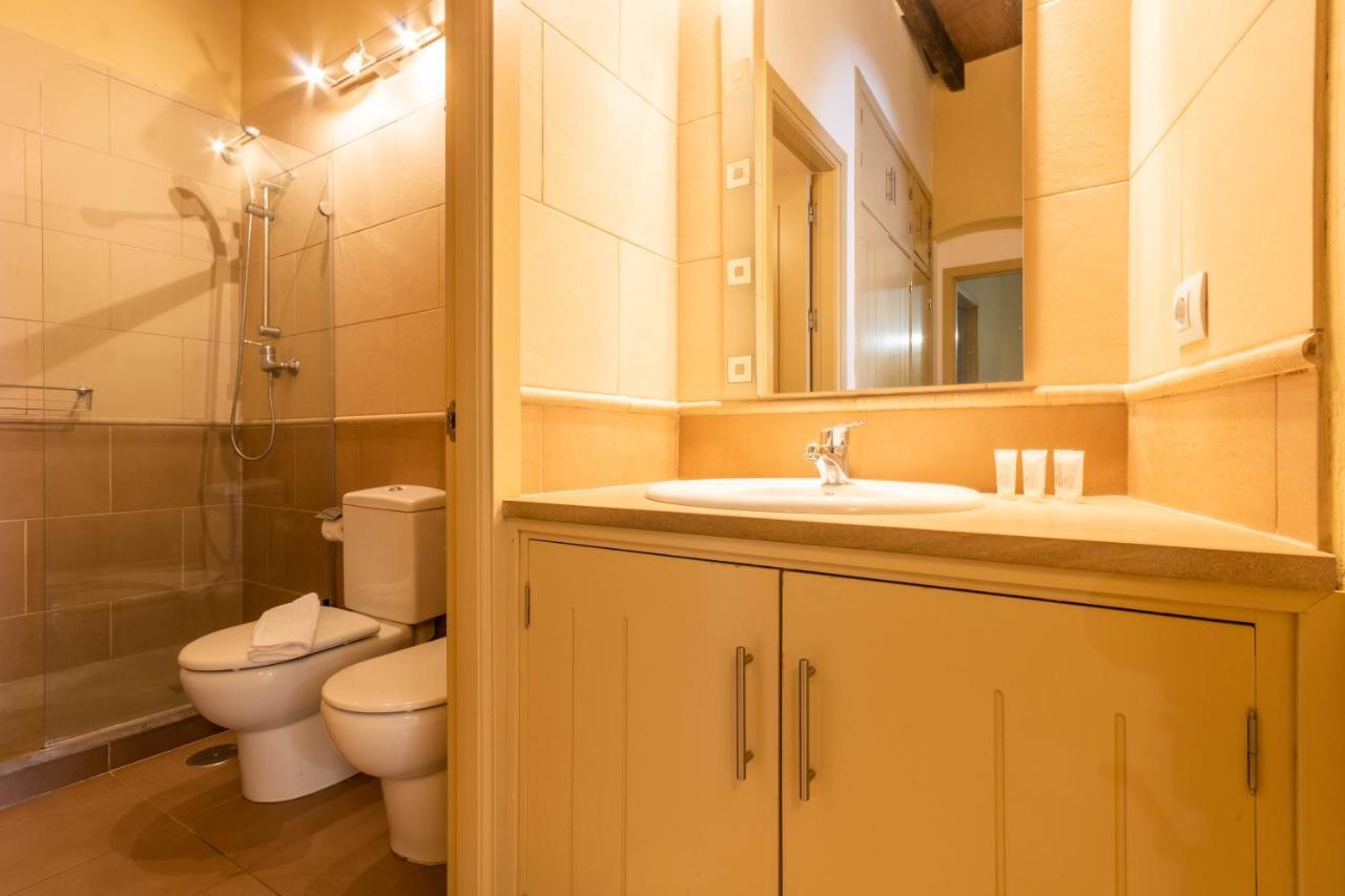Apartamento Familiar Juramento Apartment *