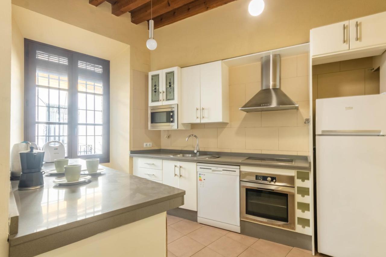 Apartamento Familiar Juramento
