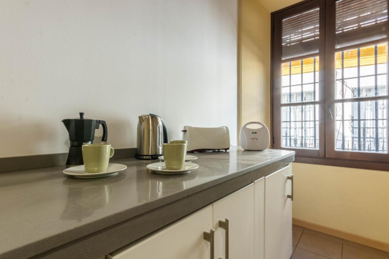 Apartamento Familiar Juramento